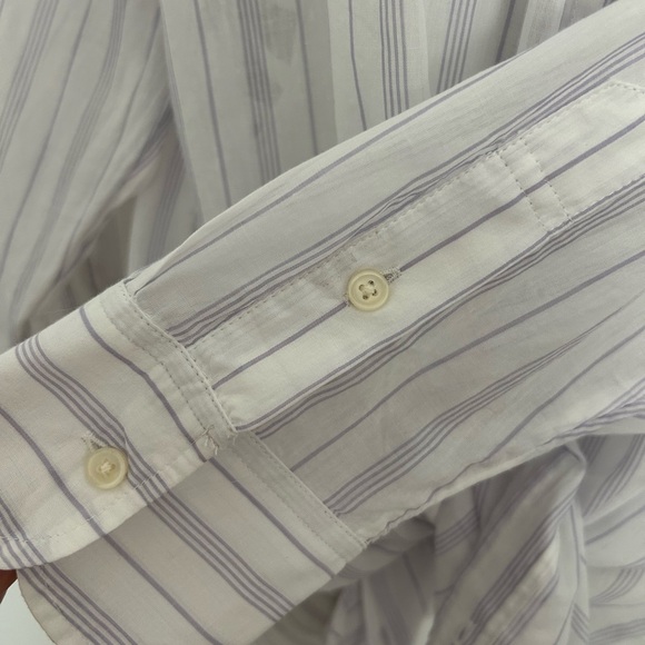 J Jcrew Pool Cover up/ lightweight dress. NWT - Picture 11 of 15